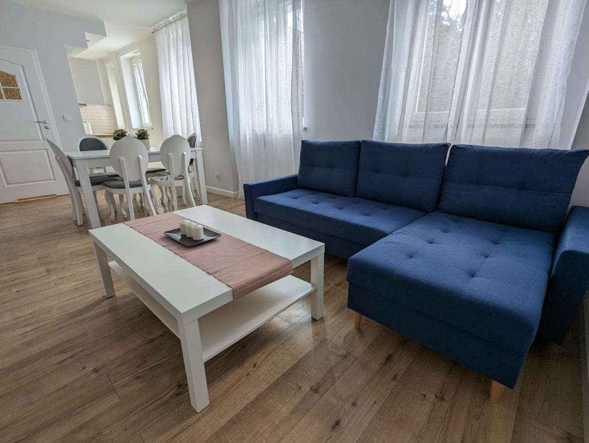 Apartament Strzelecka Old Town