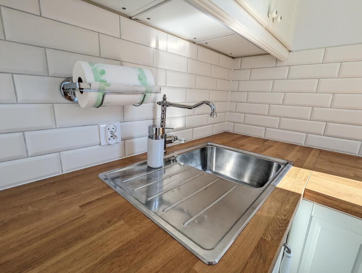 Apartament Strzelecka Old Town
