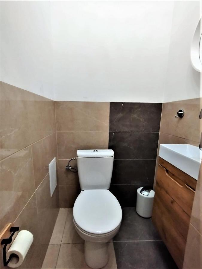 Apartament Strzelecka Old Town *
